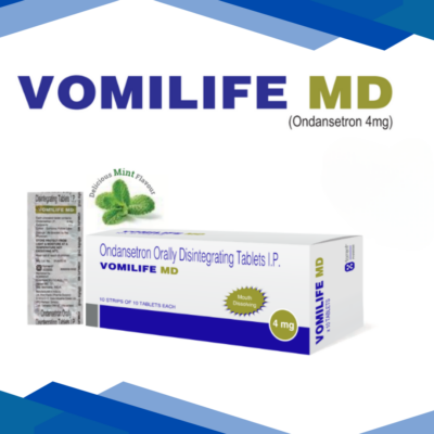Vomilife Md