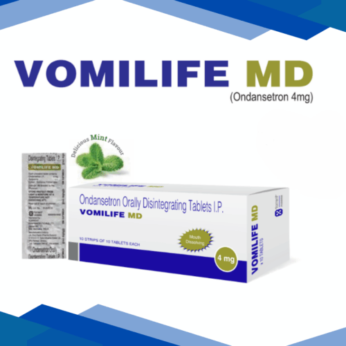 Vomilife md