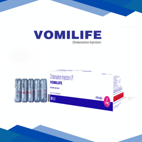 Vomilife