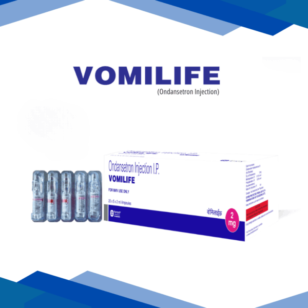 Vomilife