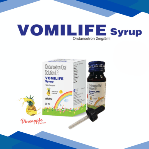 Vomilife syrup