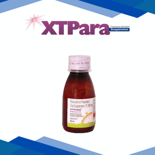 XTpara suspension