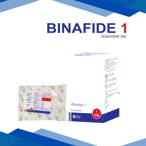 Binafide 1