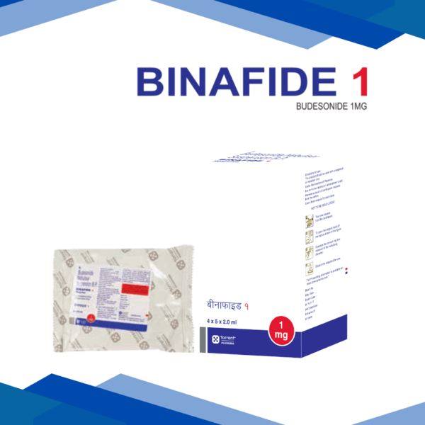 Binafide 1