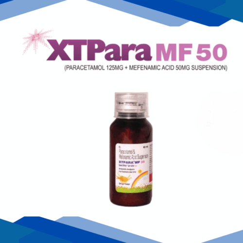 XTpara mf 50