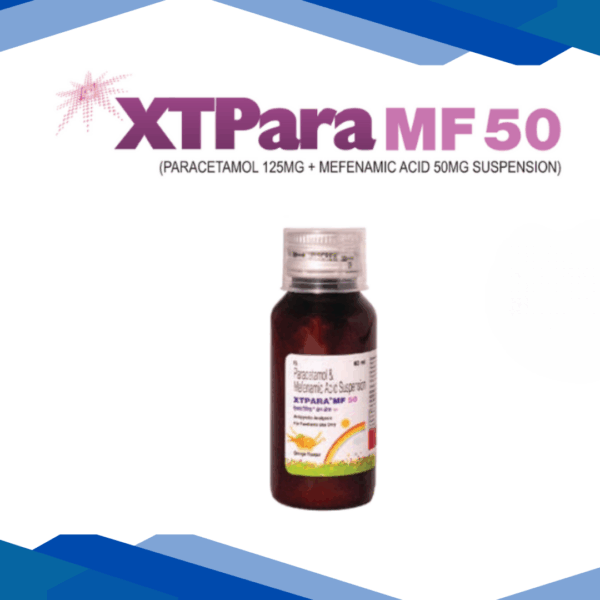 XTpara mf 50