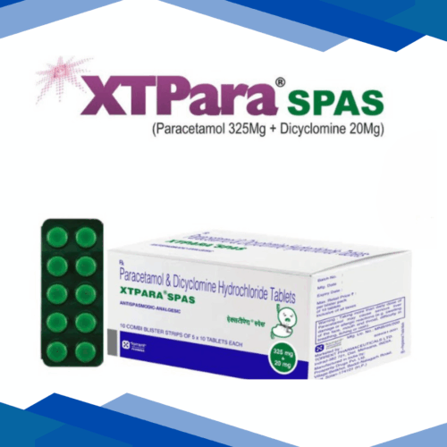 XTpara spas