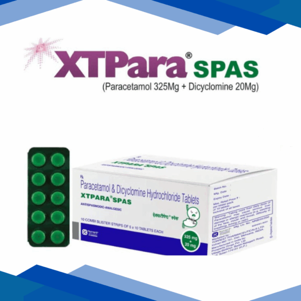 XTpara spas