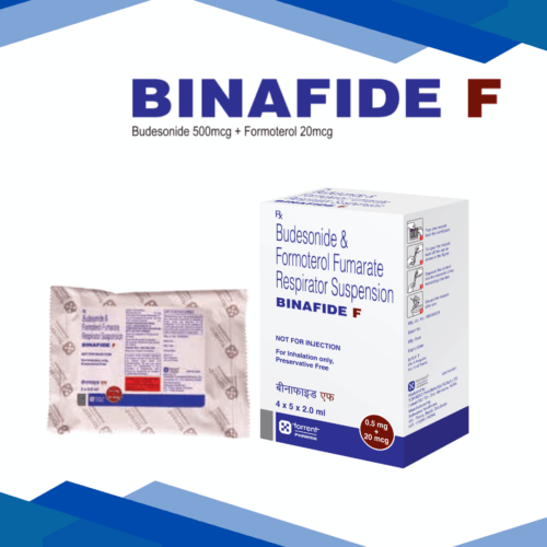Binafide f