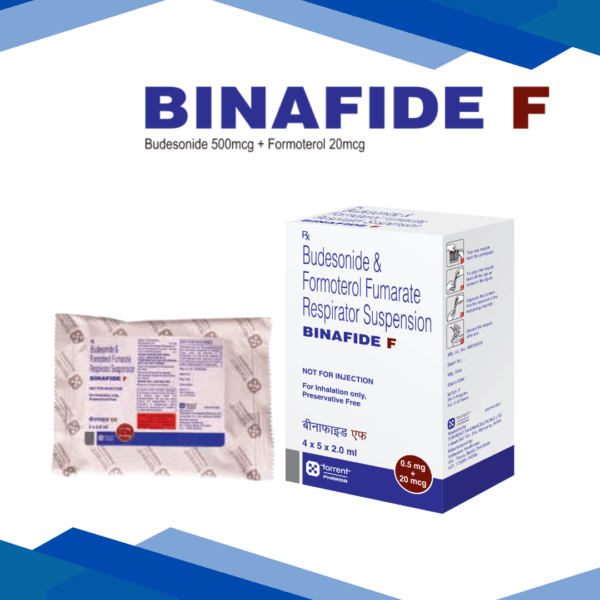 Binafide f