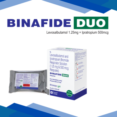 Binafide DUO