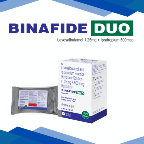 Binafide duo