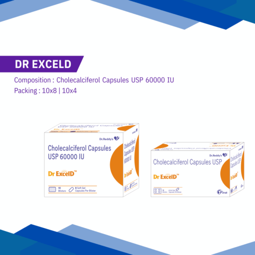 DR Exceld