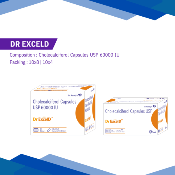 DR Exceld