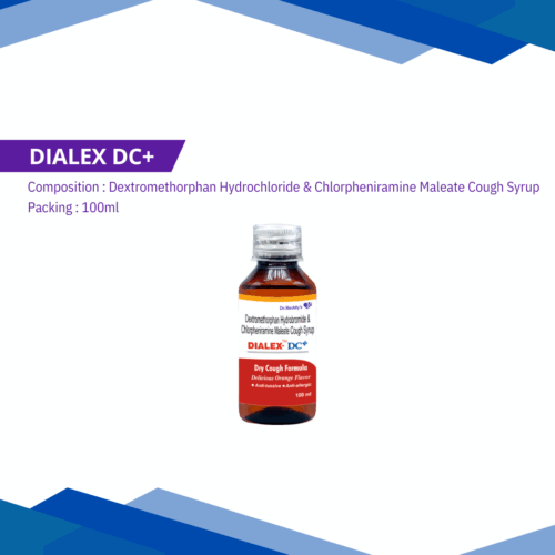 Dialex DC +