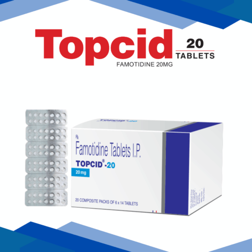 Topcid 20