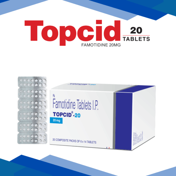 Topcid 20