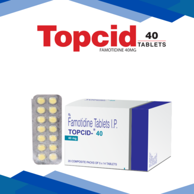 Topcid 40