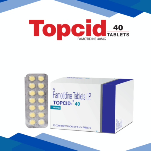 Topcid 40