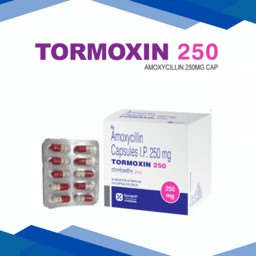 Tormoxin 250