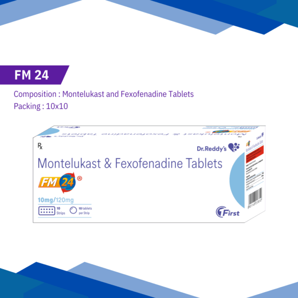 FM 24
