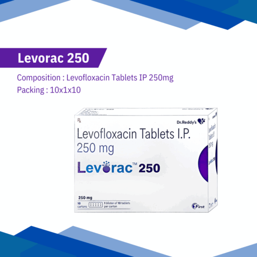 Levorac 250