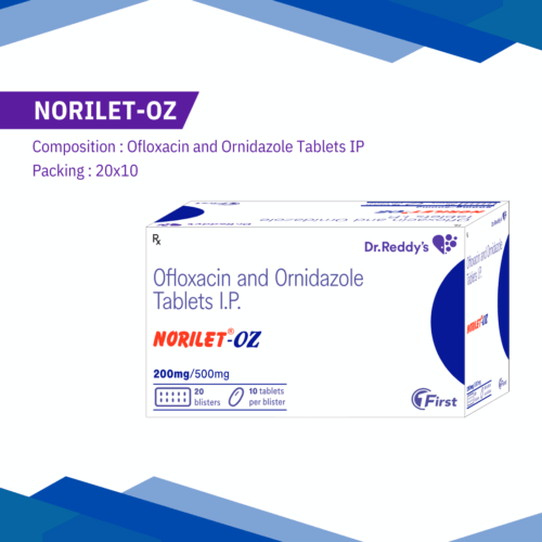 Norilet-OZ