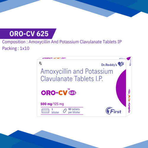 Oro CV 625