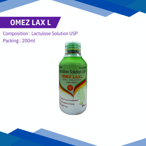 Omez Lax L