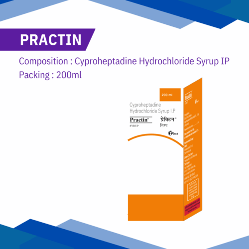 Practin 200 ml