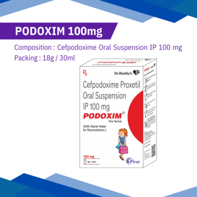 Podoxim 100mg