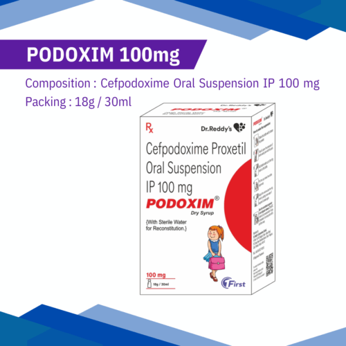 Podoxim 100mg