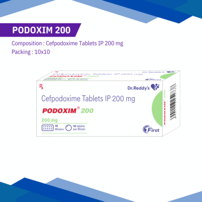 Podoxim 200