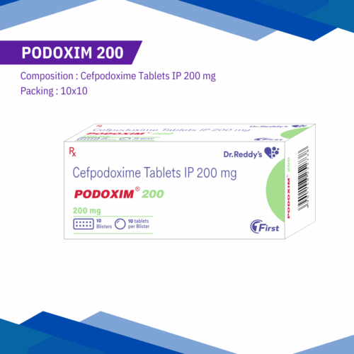 Podoxim 200