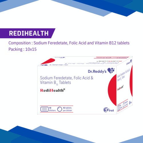 Redihealth