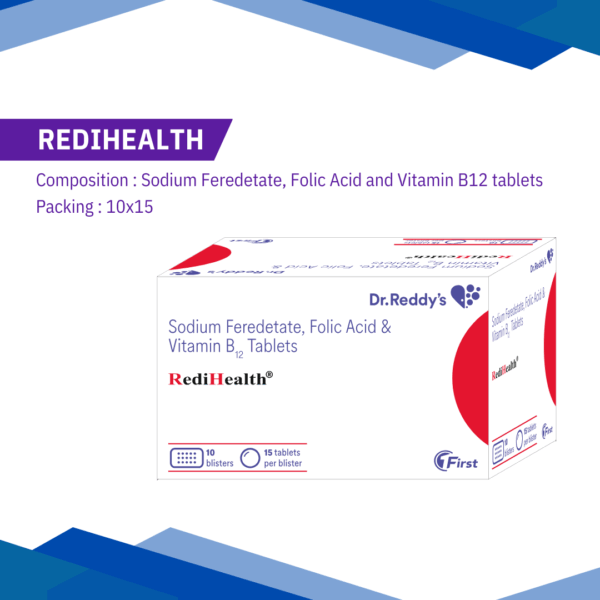 Redihealth