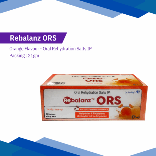 Rebalanz ORS