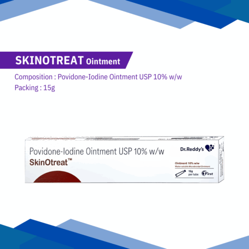 Skinotreat