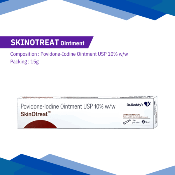 Skinotreat