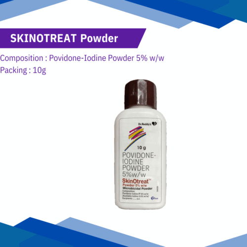 Skinotreat Powder