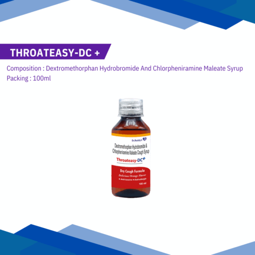 Thorateasy - DC +