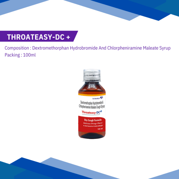 Thorateasy - DC +