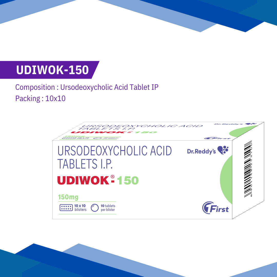 Udiwok-150