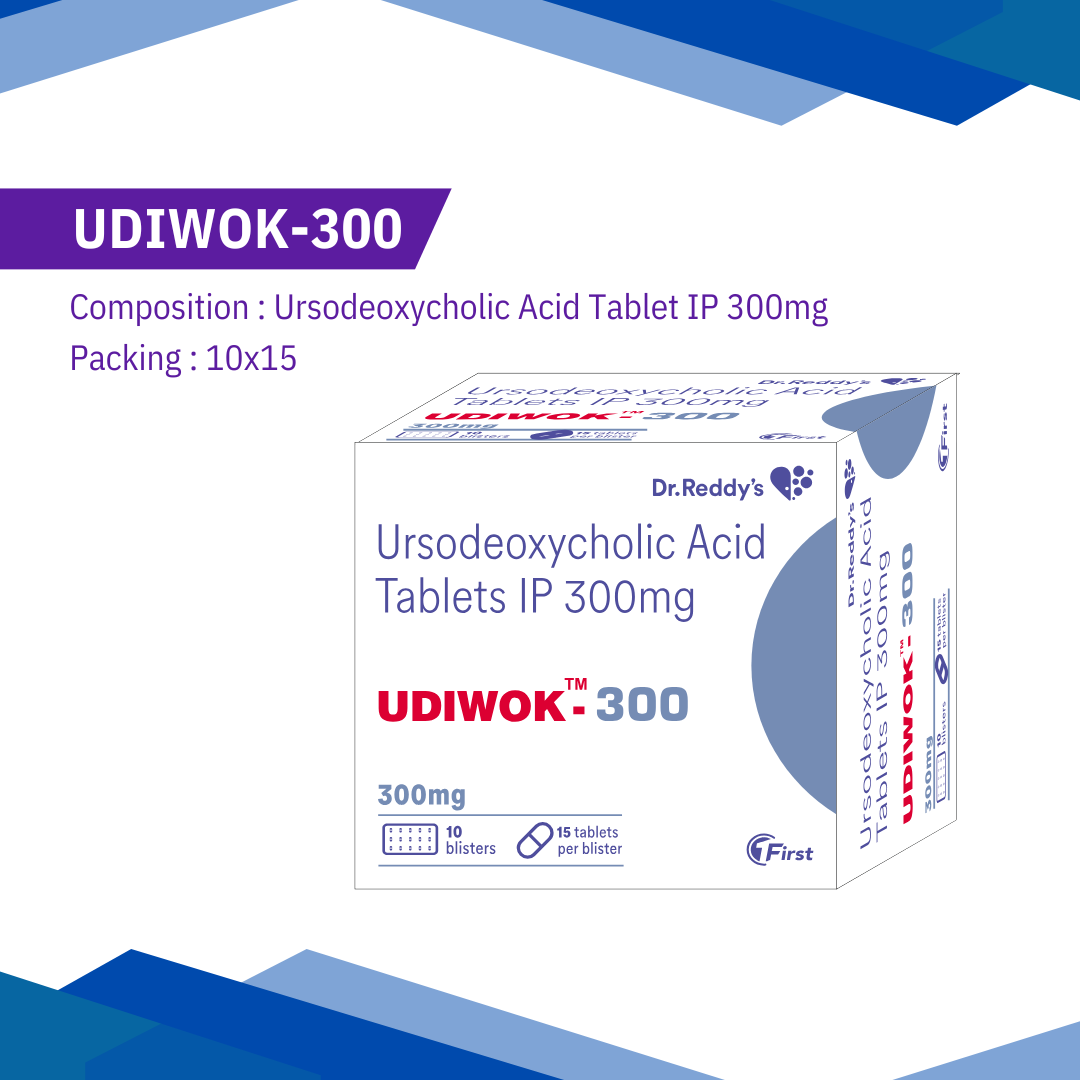 Udiwok - 300