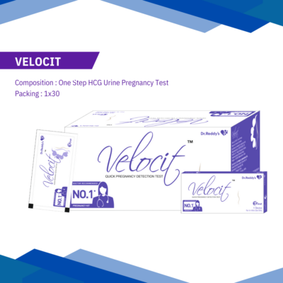 Velocit Test Kit