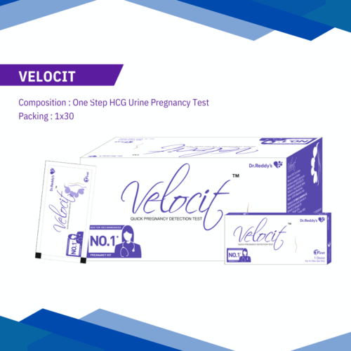 Velocit Test Kit