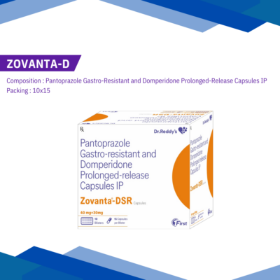 Zovanta-D