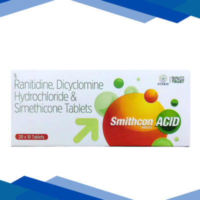 Smithcon Acid