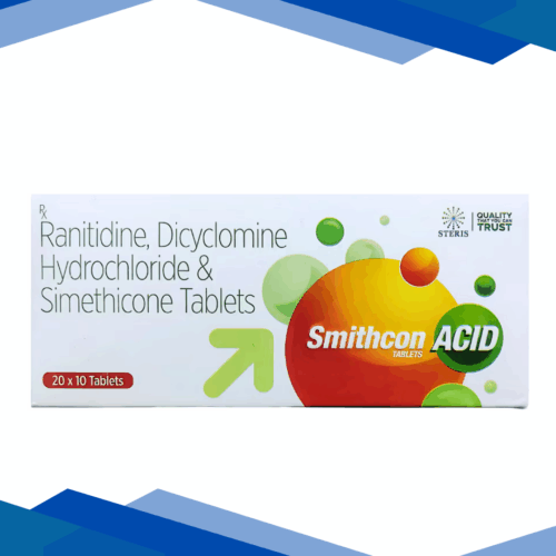 Smithcon acid
