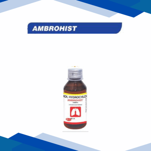 Ambrohist
